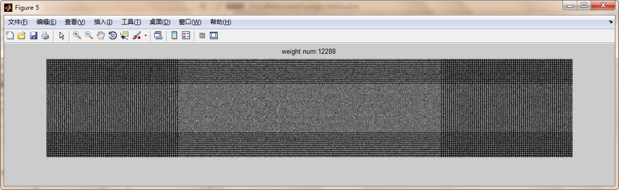 numpy 权重采样 权重matlab_可视化_12