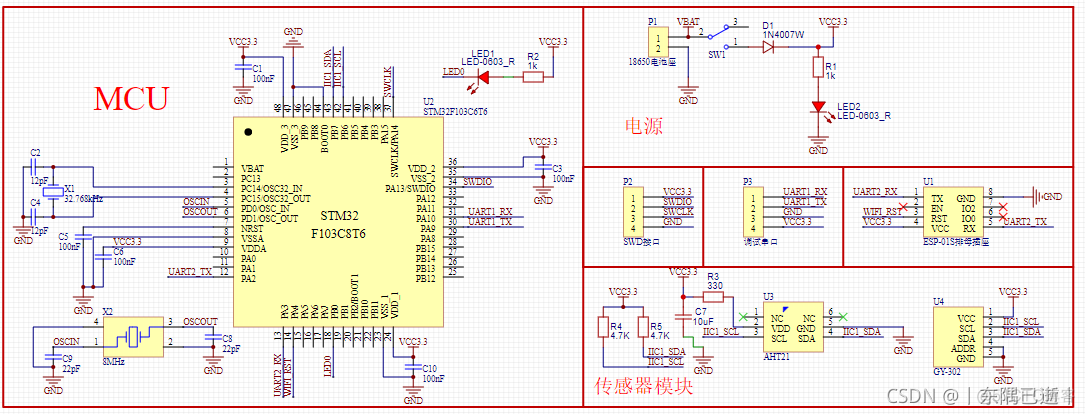 esp8266 上传报错 ch340 esp8266上传数据_stm32_02