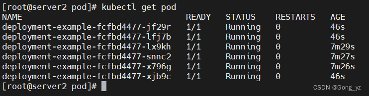 k8s pod内容器ip k8s pod类型_k8s pod内容器ip_12