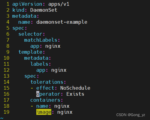 k8s pod内容器ip k8s pod类型_nginx_14