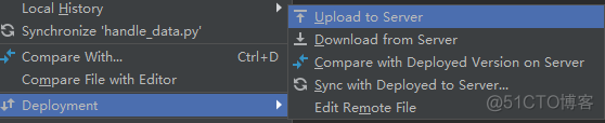 pycharm environment variables怎么设置 pycharm怎么设置python环境_数据库_04