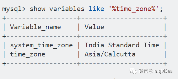 mysql自动添加时间为本地时间 mysql 自动时间戳_字段_02