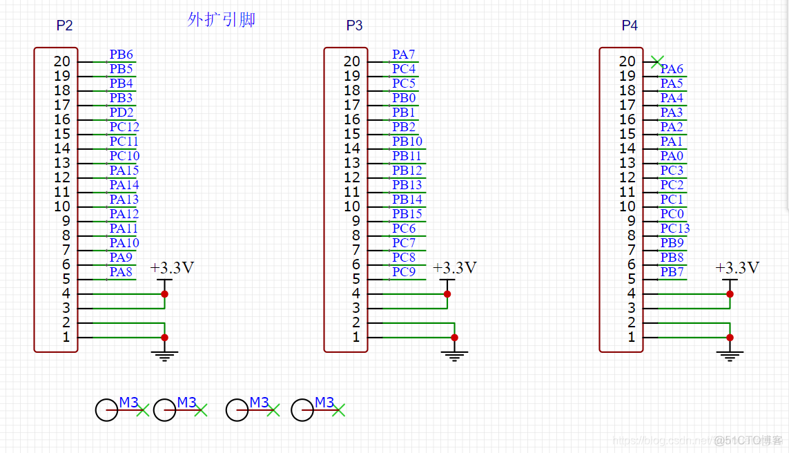 esp32电压检测电路 esp32电路原理图_嵌入式_05