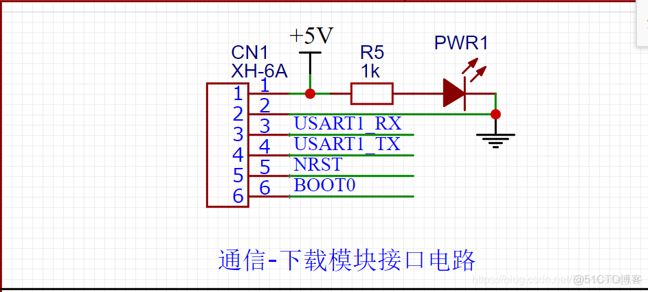 esp32电压检测电路 esp32电路原理图_封装_08