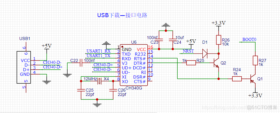 esp32电压检测电路 esp32电路原理图_封装_11