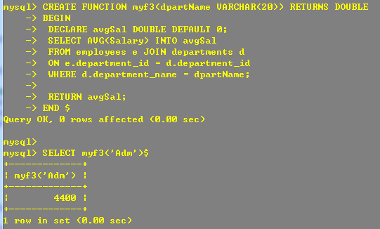 mysql 执行存储过程out参数 mysql 存储过程 执行 监控_存储过程_07