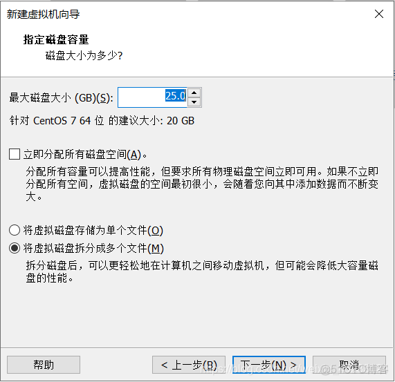 centos livedvd centos livedvd安装教程_centos livedvd_13