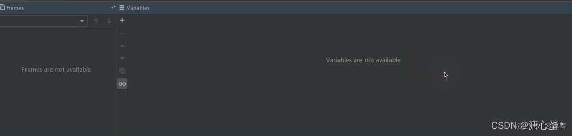 pycharm debug模型forward remote source pycharm中debug使用_python_06