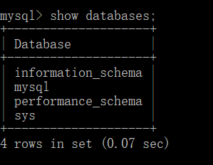 mysql可以装ARM服务器吗 mysql可以装在e盘吗_mysql_12