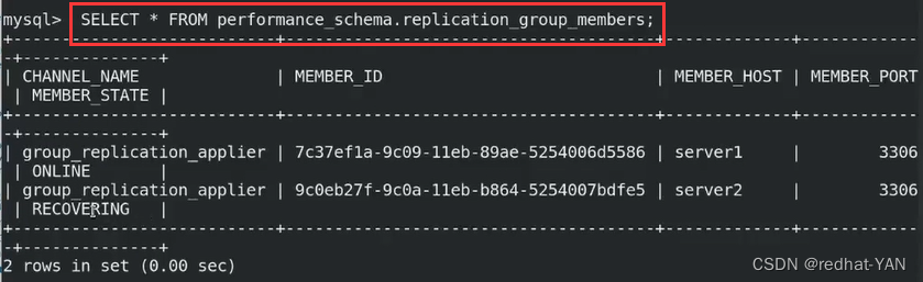 mysql 8 mgr多主搭建 mysql多主集群_数据库_34