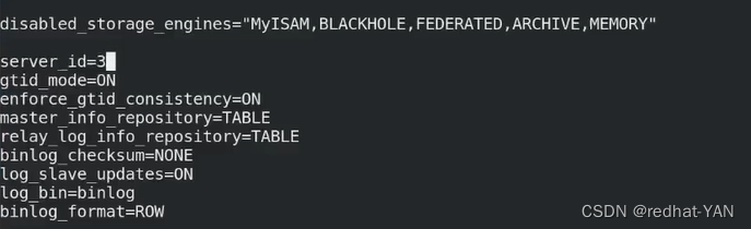 mysql 8 mgr多主搭建 mysql多主集群_数据库_42