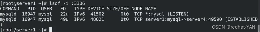 mysql 8 mgr多主搭建 mysql多主集群_mysql_101