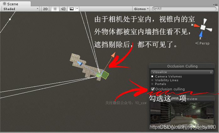 android 集成 unity 卡顿 unity太卡怎么办_android 集成 unity 卡顿_03