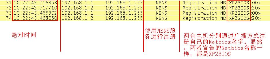 emq client id 冲突 日志 ip冲突日志win日志_操作系统_11