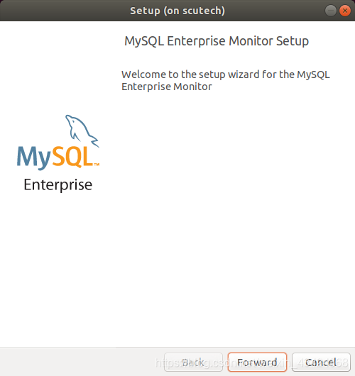 mysql线程监控工具 mysql官方监控工具_Enterprise_02