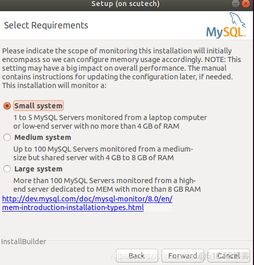 mysql线程监控工具 mysql官方监控工具_mysql_03