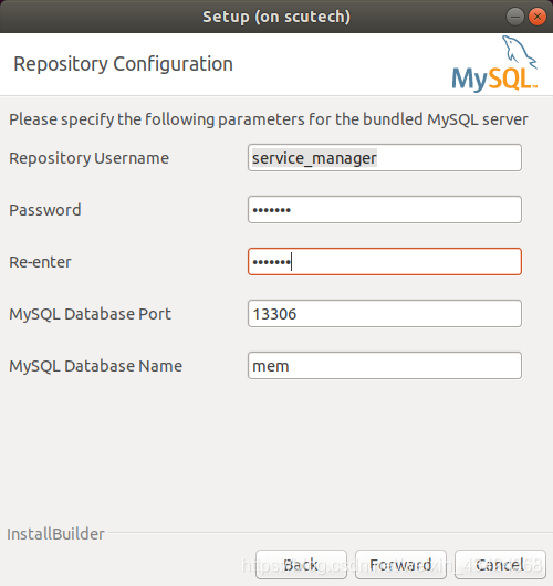 mysql线程监控工具 mysql官方监控工具_mysql线程监控工具_05