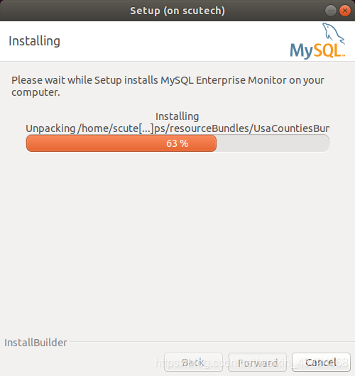 mysql线程监控工具 mysql官方监控工具_Enterprise_06