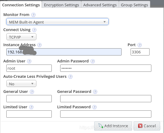 mysql线程监控工具 mysql官方监控工具_mysql线程监控工具_09