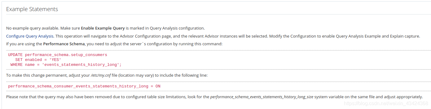 mysql线程监控工具 mysql官方监控工具_MySQL_17