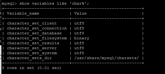 yum安装MySQL 自定义安装目录 yum 安装 mysql_MySQL_12