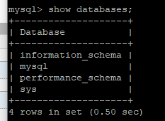 yum安装MySQL 自定义安装目录 yum 安装 mysql_MySQL_19