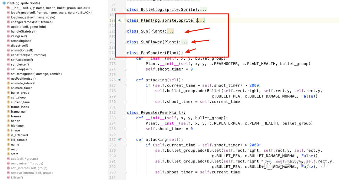 修改python游戏 python可以修改游戏吗_python 只循环目录_09