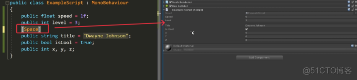 unity snap setting unity snap settings_c#_15