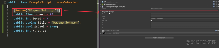 unity snap setting unity snap settings_c#_16