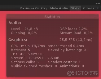 unity snap setting unity snap settings_拖拽_31