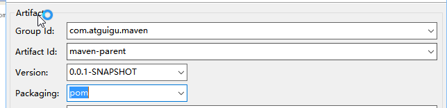 maven project 和Maven module区别 maven项目和java项目的区别_apache_32