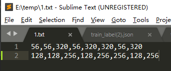 python 数据集预标注 python数据标注工具_labelme_03