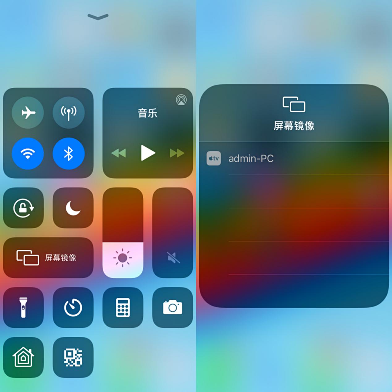 ios开发 视频投屏到电视 ios怎么投视频到电视上_手机视频_02