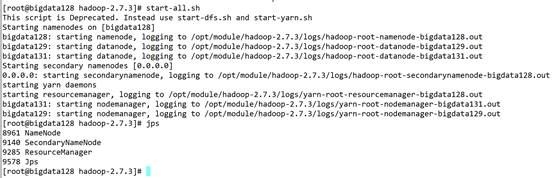 hdfs自动解压zip hadoop解压文件命令tar-zxvf不执行_大数据_10