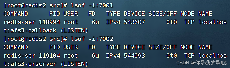 redis 多集群双活 redis集群双中心_数据库_15