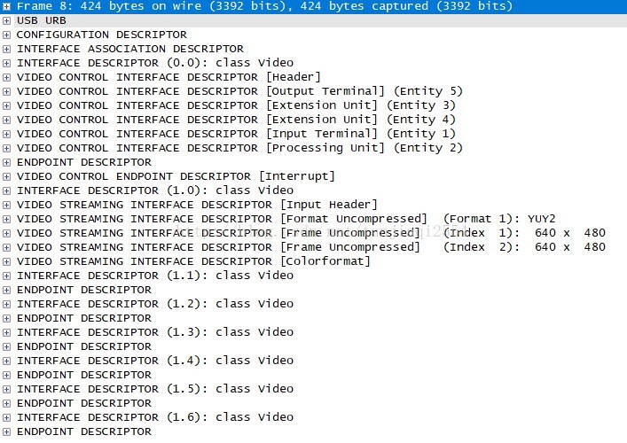 usb摄像头 rtsp Python USB摄像头协议_摄像头_63