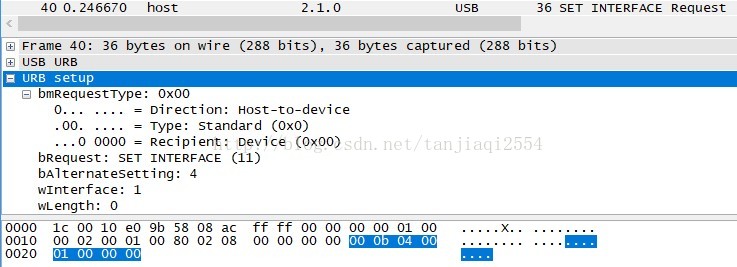 usb摄像头 rtsp Python USB摄像头协议_摄像头_120