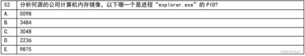 内存镜像制作方法 内存镜像取证_windows_03