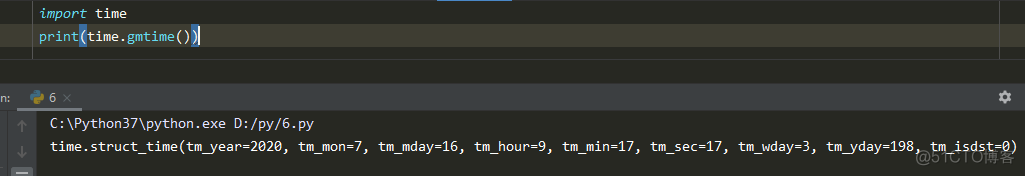 python datetime now 指定时区 python datetime strftime_时间戳_03