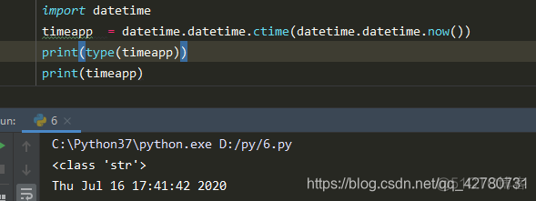 python datetime now 指定时区 python datetime strftime_字符串_07