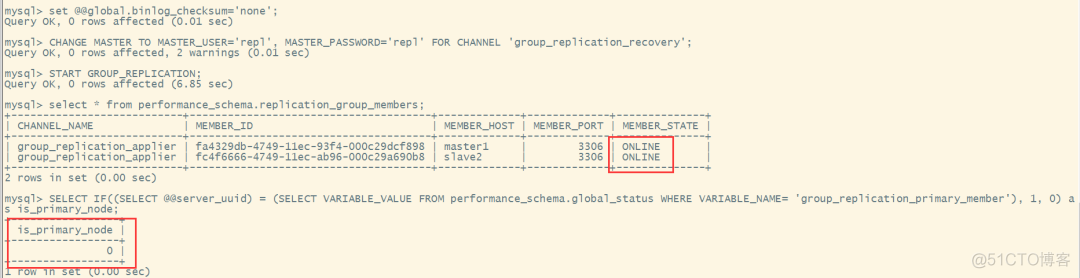 mysql主从默认binglog格式 mysql mgr 主从_运维_17