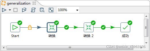 kettle 从postgrep迁移到MySQL kettle数据转换_文本文件_39