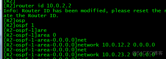 ibgp向ibgp传递路由 一跳 ibgp和ebgp内的路由器可以通_网络_09