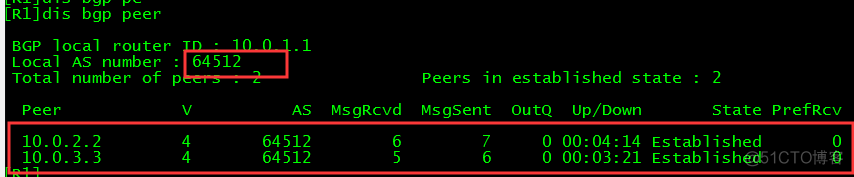 ibgp向ibgp传递路由 一跳 ibgp和ebgp内的路由器可以通_ibgp向ibgp传递路由 一跳_21