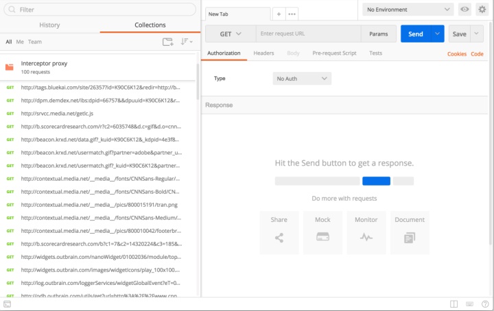 使用postman 连接 jira rest api postman调用https接口_应用程序_02