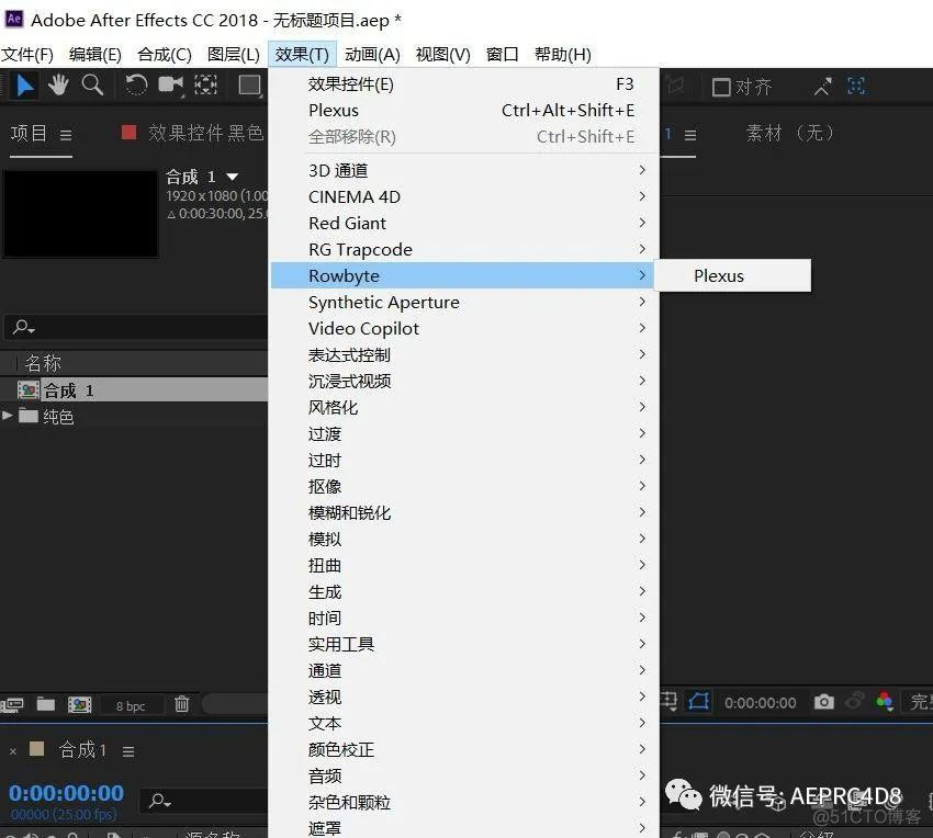 android 给界面添加模糊时加上动效 动态模糊插件怎么安装_ae运动模糊插件安装教程_11