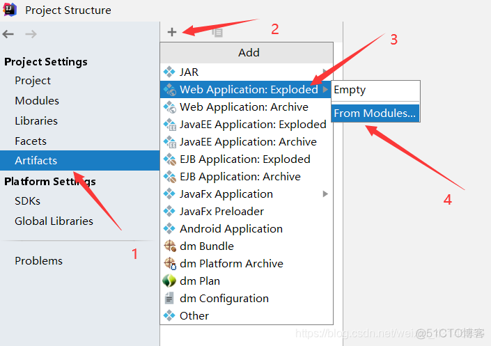 IDEA 发布 java 网站 idea发布web项目到tomcat_IDEA 发布 java 网站_25