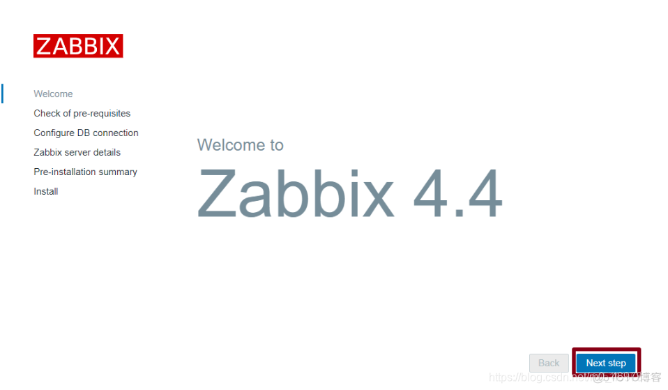 zabbix 源码编译安装 zabbix开源_键值