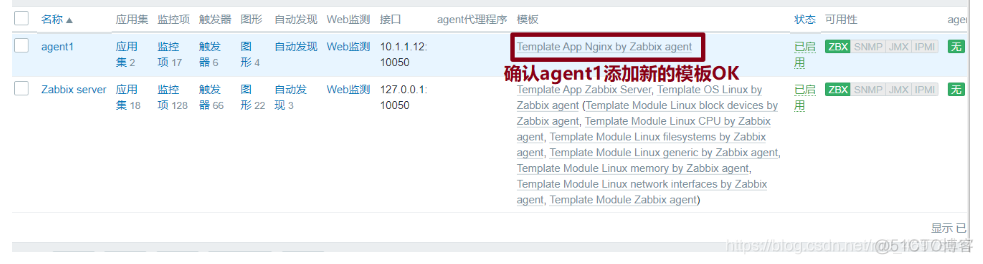 zabbix 源码编译安装 zabbix开源_运维_28