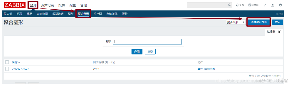 zabbix 源码编译安装 zabbix开源_触发器_56